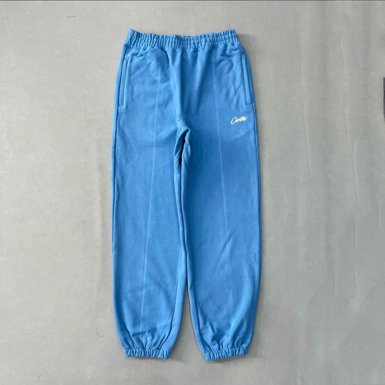 CT Tracksuit Blue
